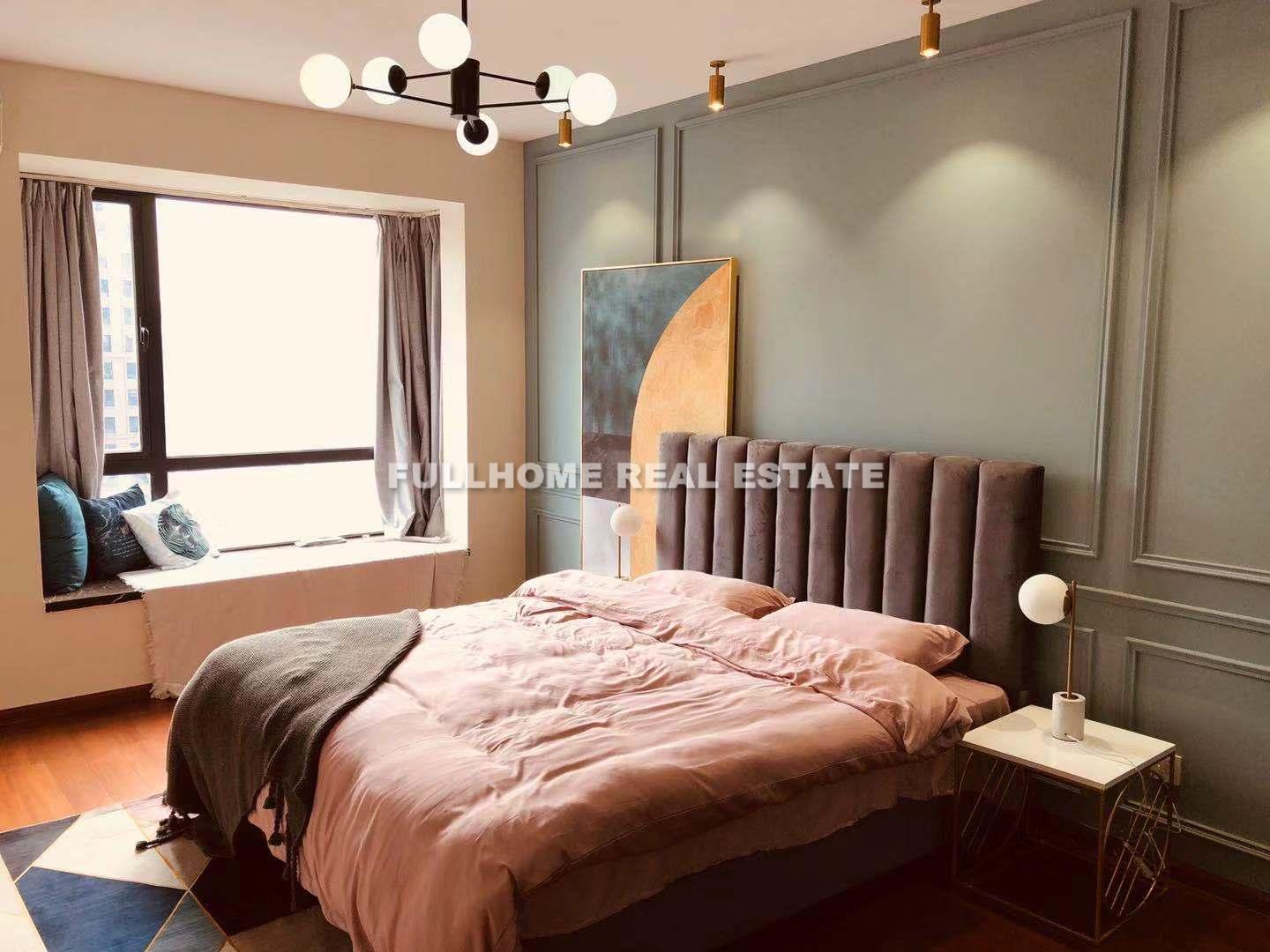 The Bund - Interior view 3, Shanghai rental property