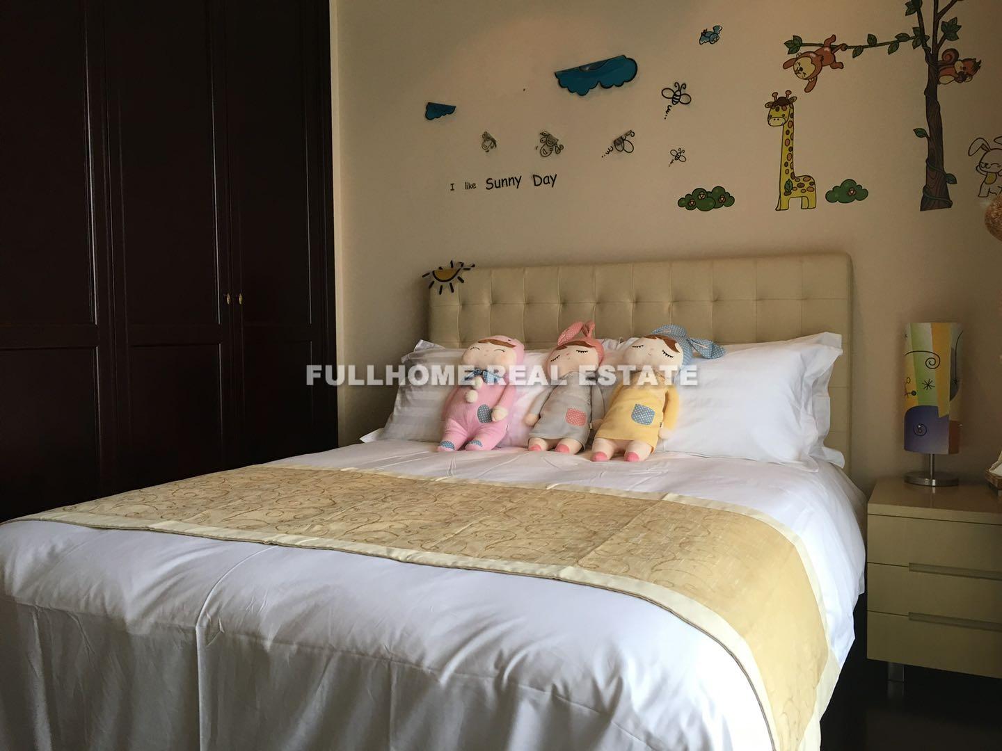 Belgravia - Interior view 9, Shanghai rental property