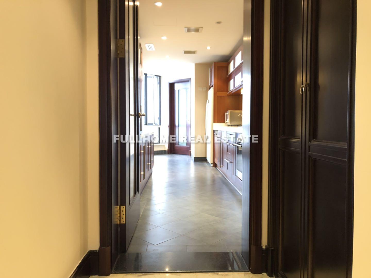 Belgravia - Interior view 12, Shanghai rental property