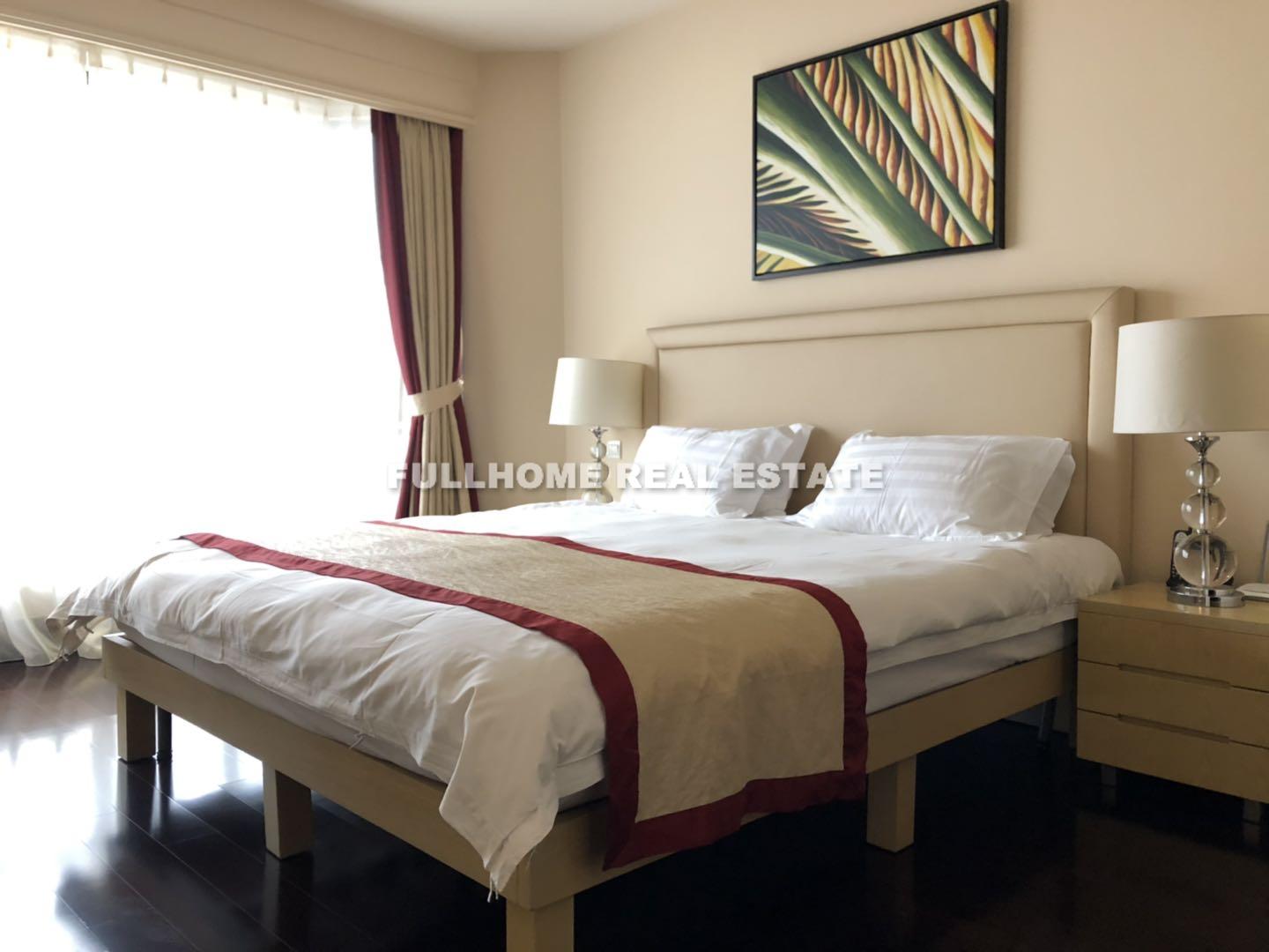 Belgravia - Interior view 4, Shanghai rental property
