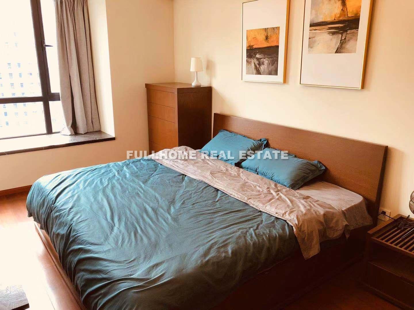The Bund - Interior view 2, Shanghai rental property