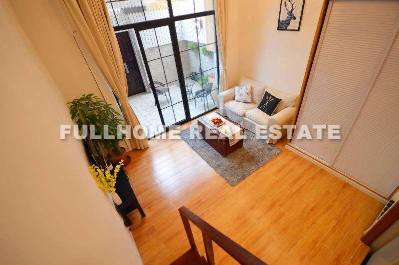 Huayuan Fang - Interior view 8, Shanghai rental property