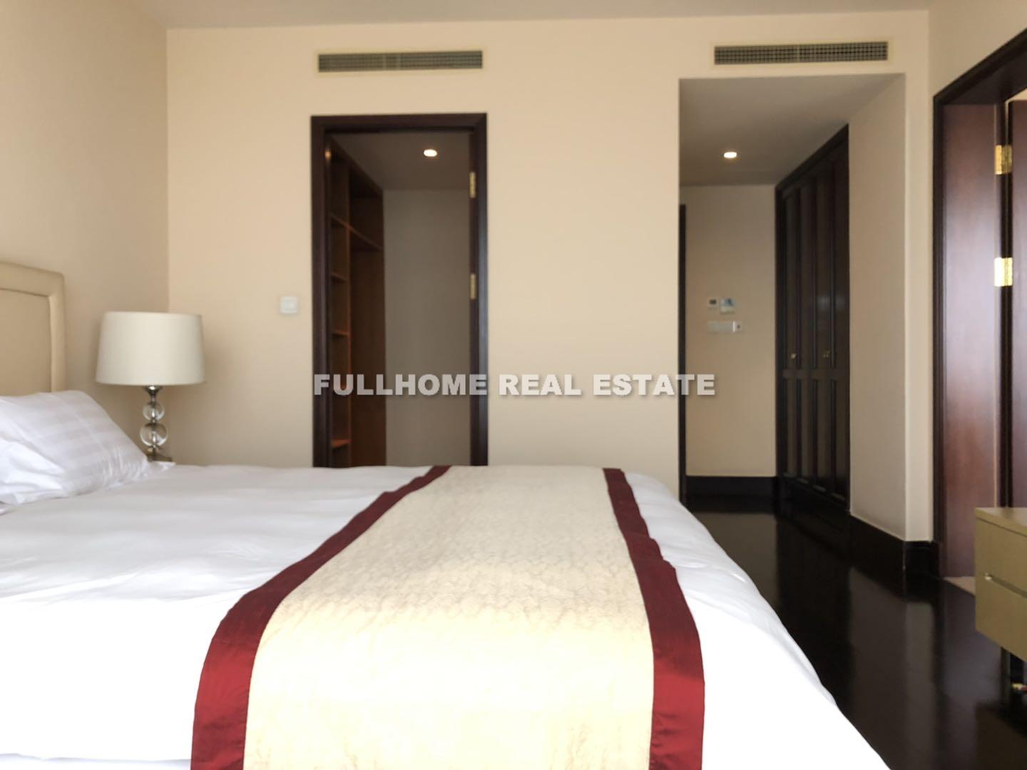 Belgravia - Interior view 6, Shanghai rental property