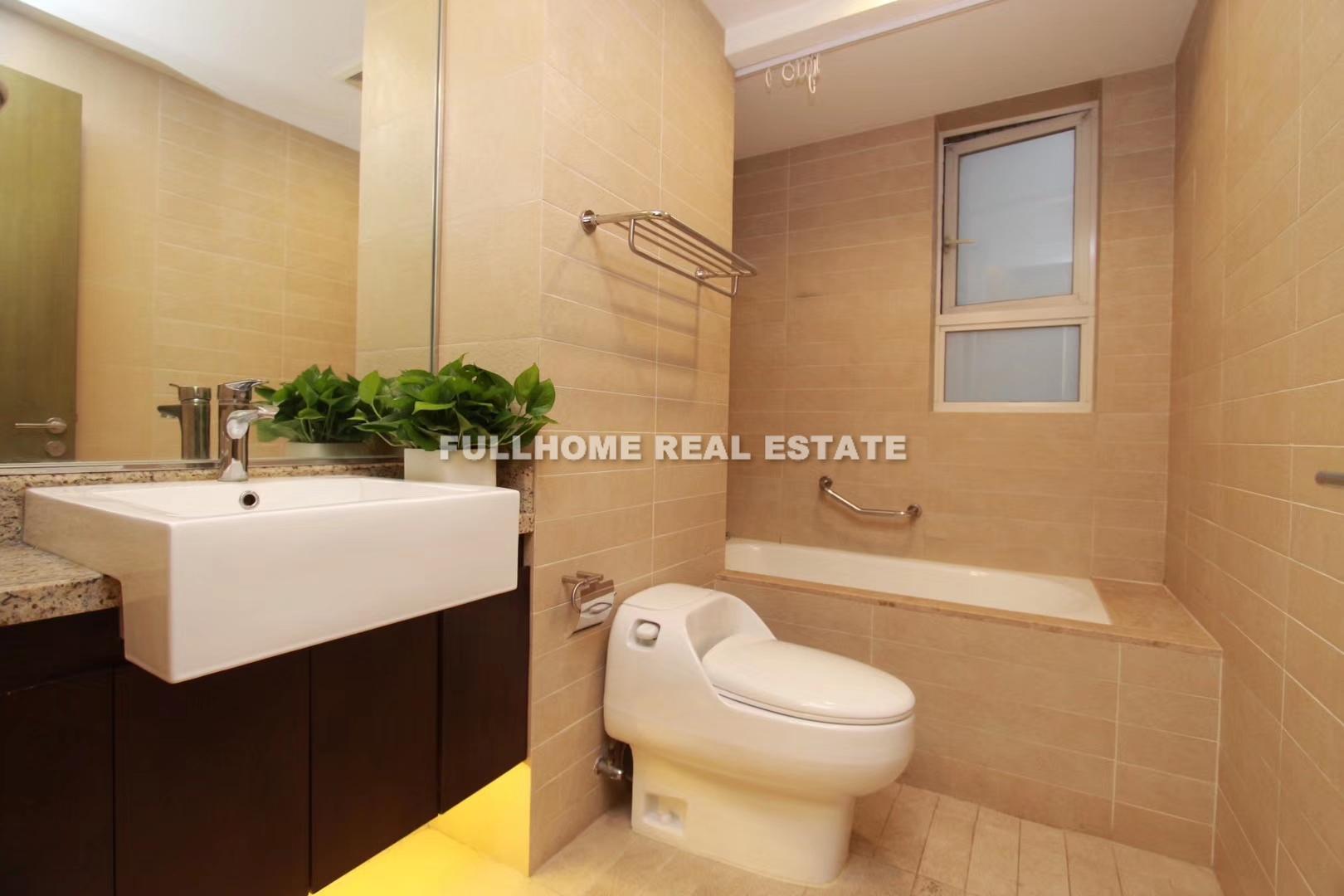 City Castle - Interior view 7, Shanghai rental property
