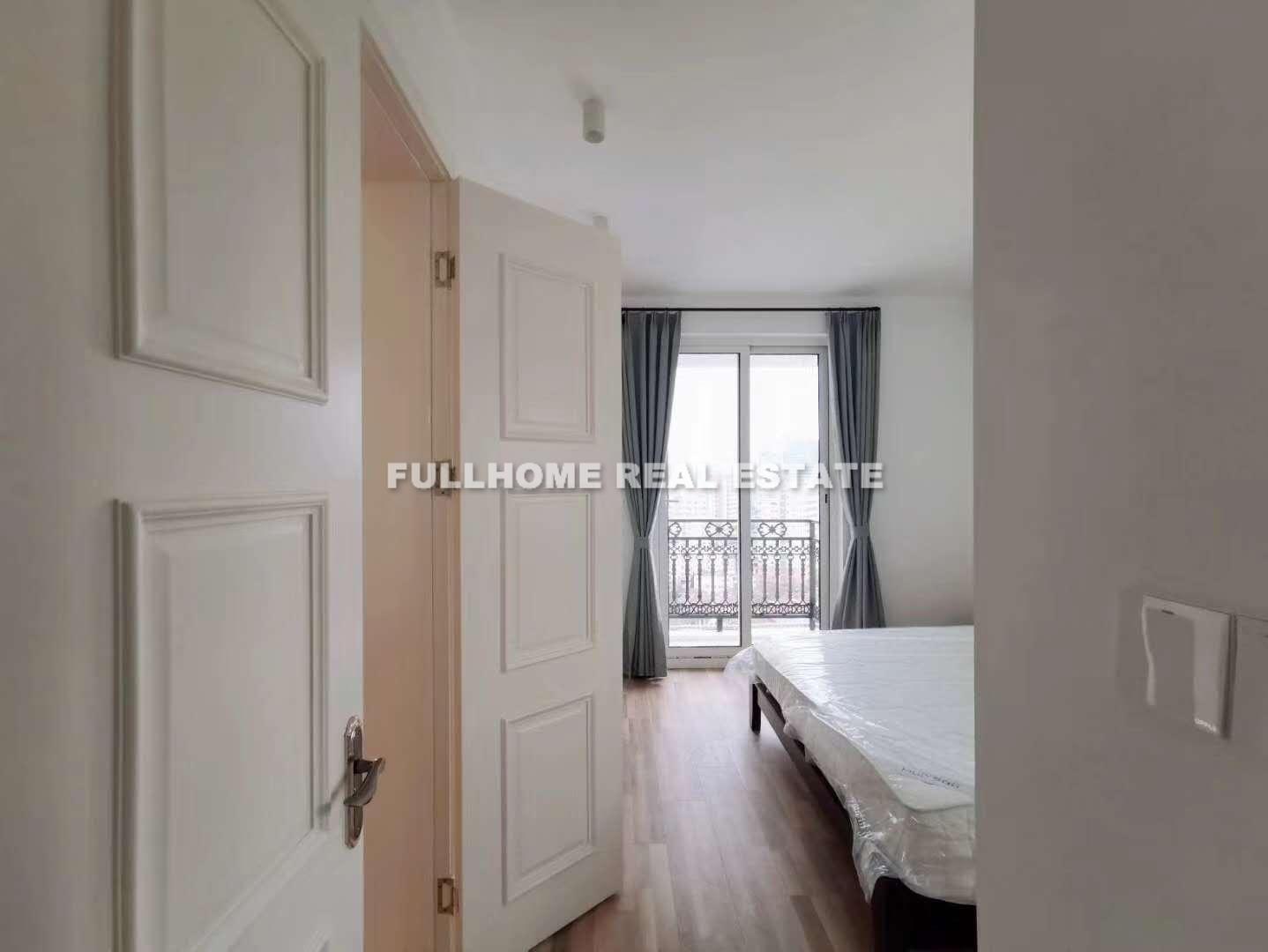 Huaihai Garden - Interior view 3, Shanghai rental property