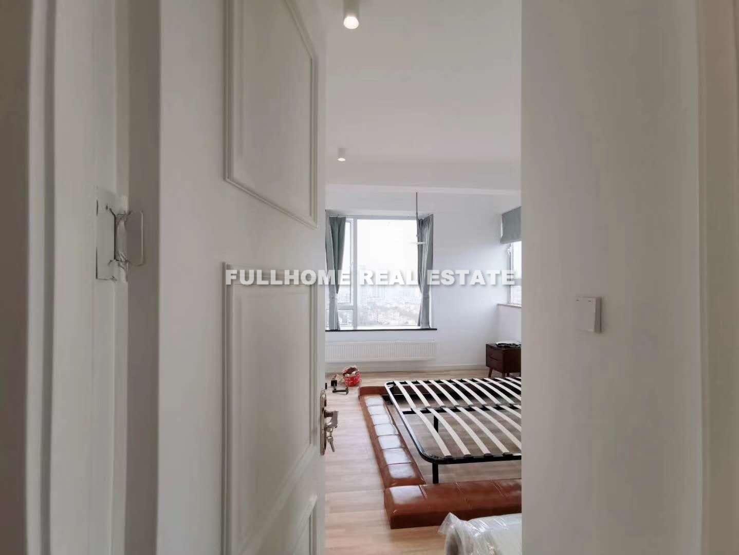 Huaihai Garden - Interior view 4, Shanghai rental property