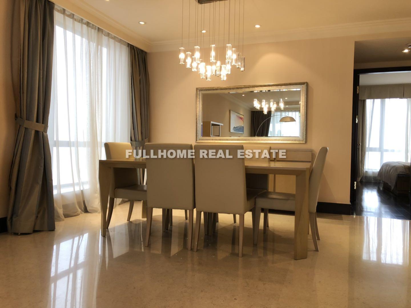 Belgravia - Interior view 5, Shanghai rental property