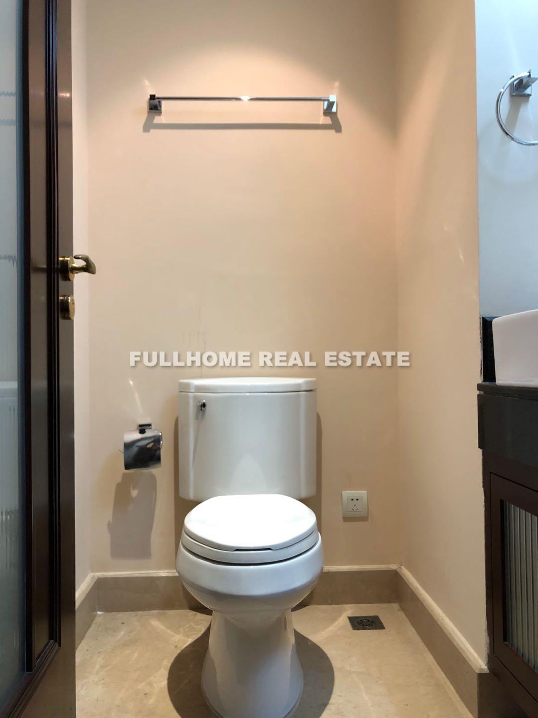 Belgravia - Interior view 9, Shanghai rental property