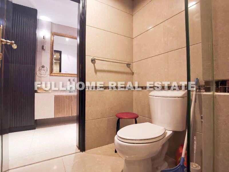 Shimao Riviera Garden - Interior view 3, Shanghai rental property