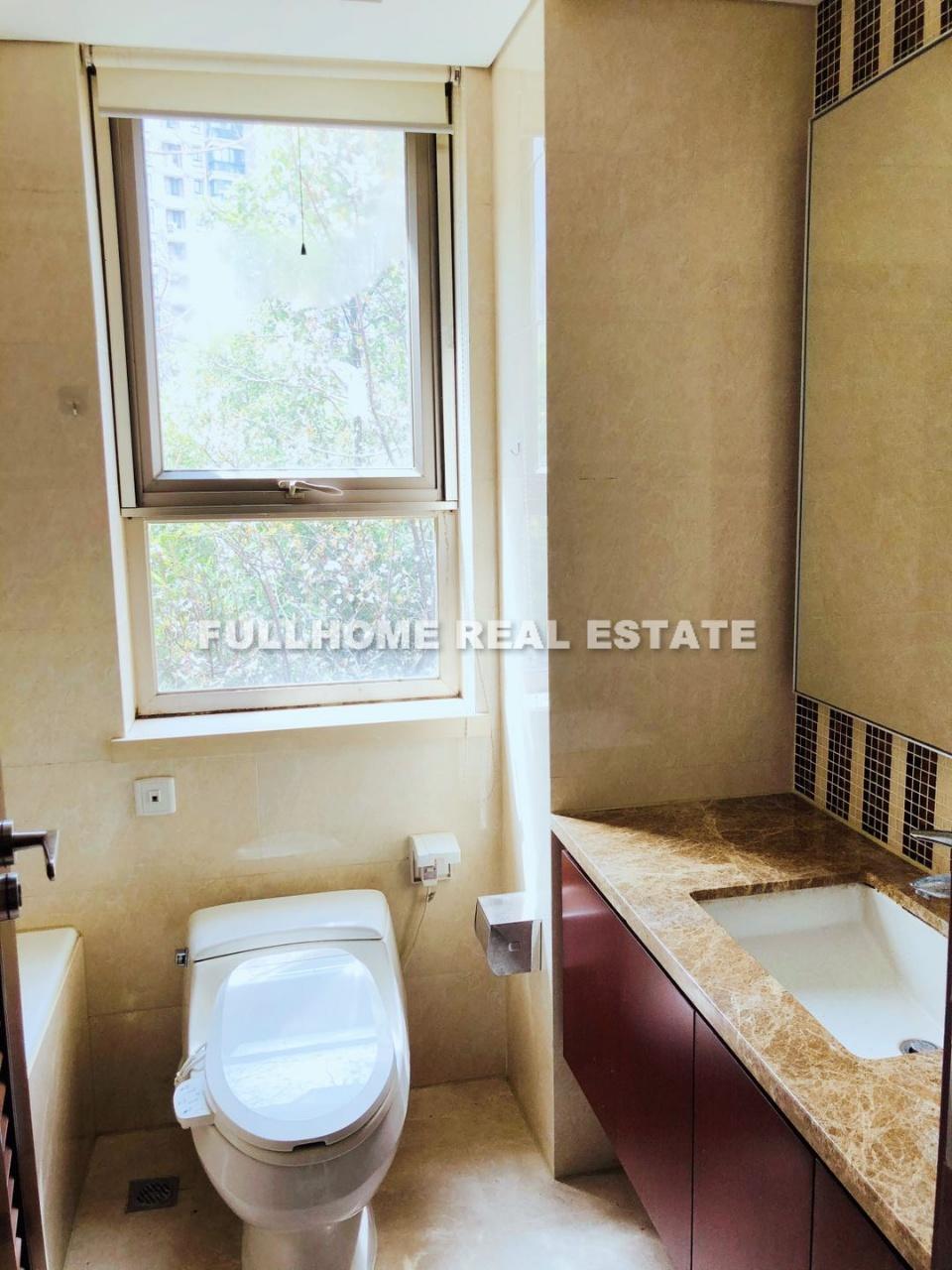 Yanlord Town - Interior view 5, Shanghai rental property