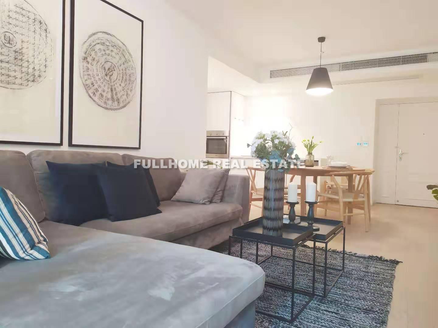 The Courtyards - Interior view 3, Shanghai rental property