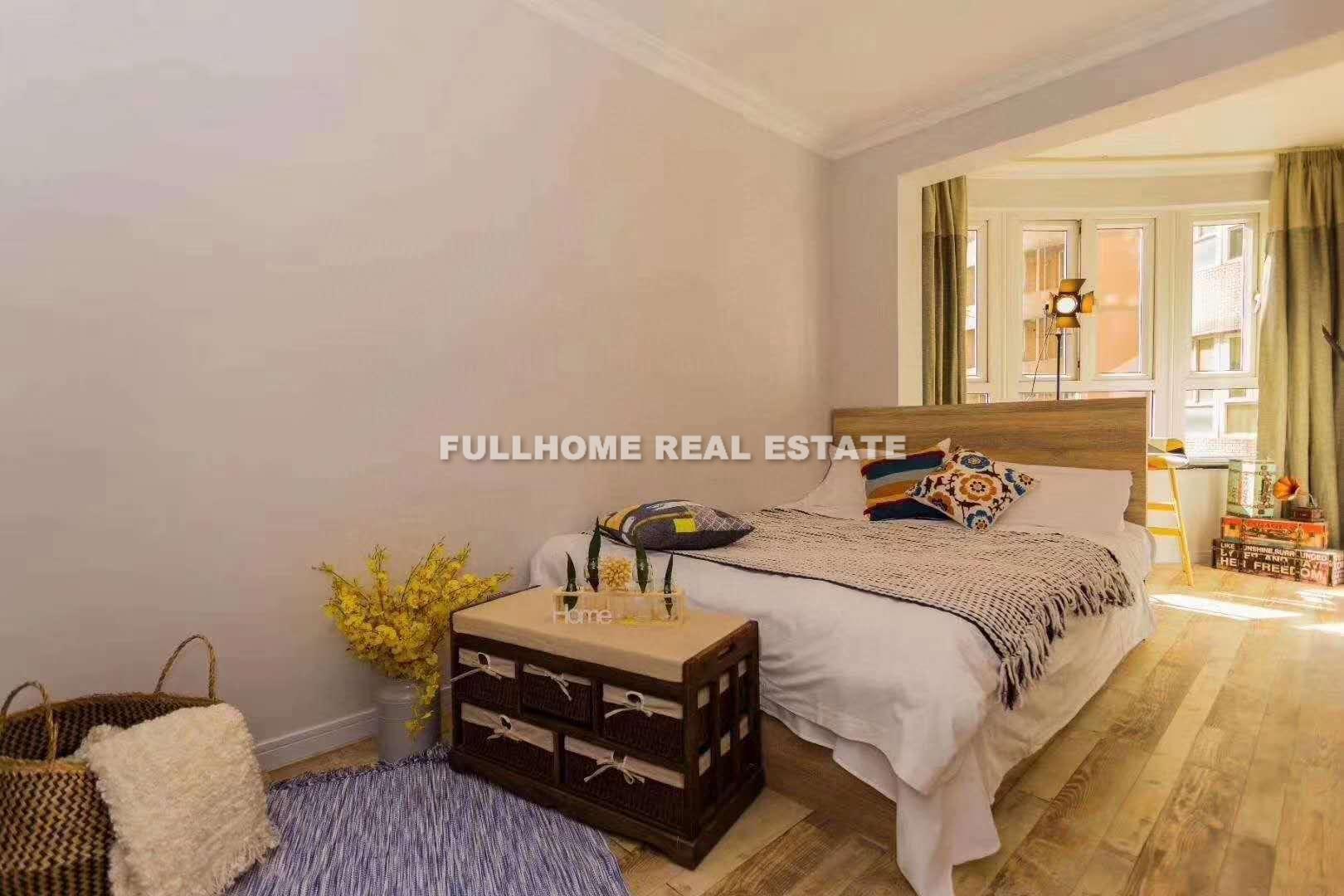 Weihaiyuan - Interior view 9, Shanghai rental property