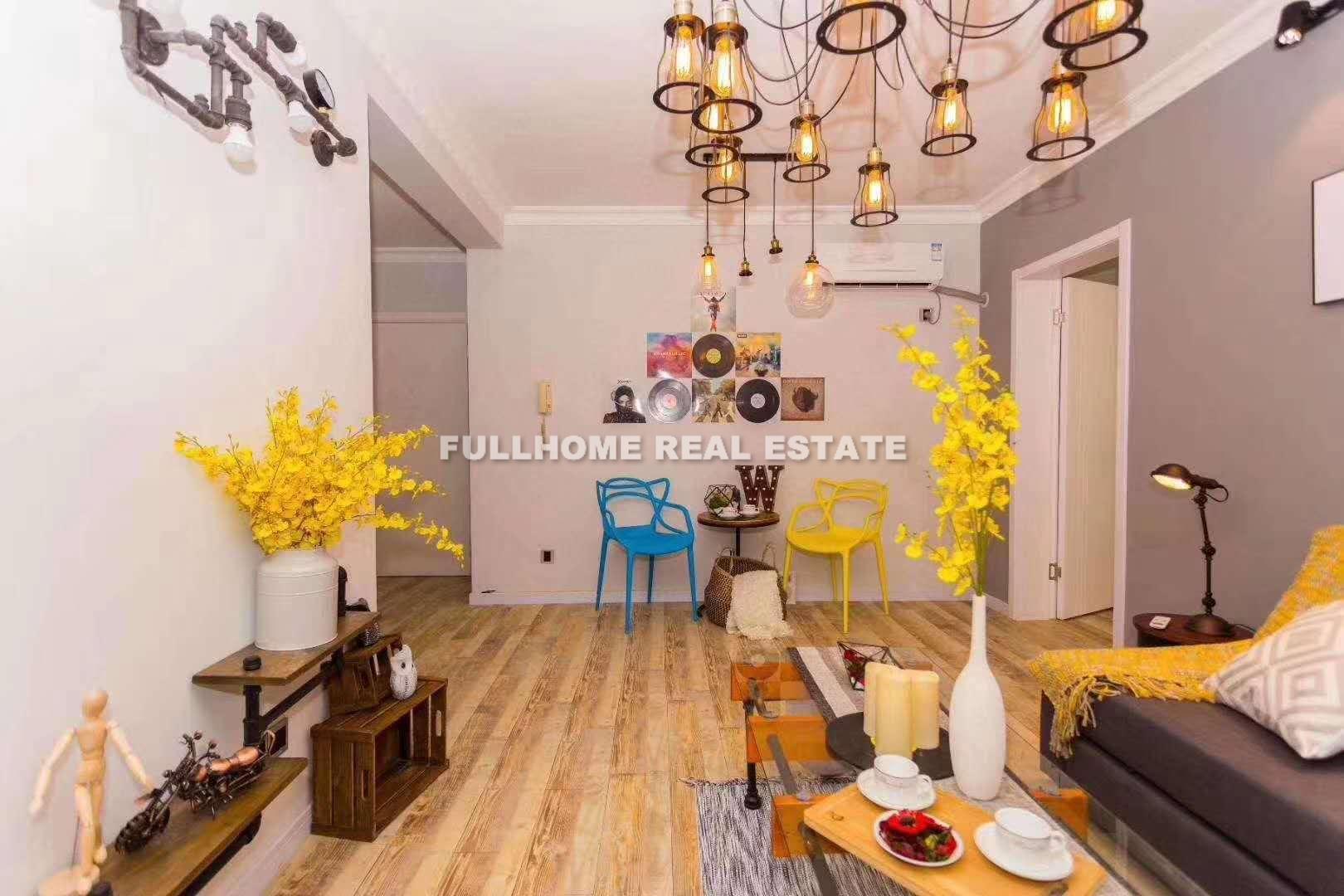 Weihaiyuan - Interior view 6, Shanghai rental property