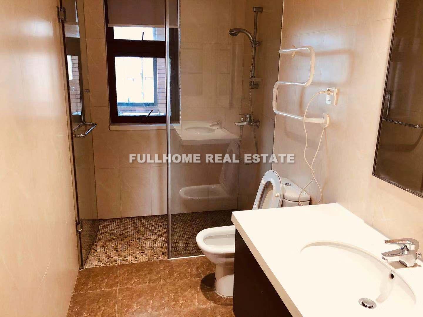The Bund - Interior view 4, Shanghai rental property