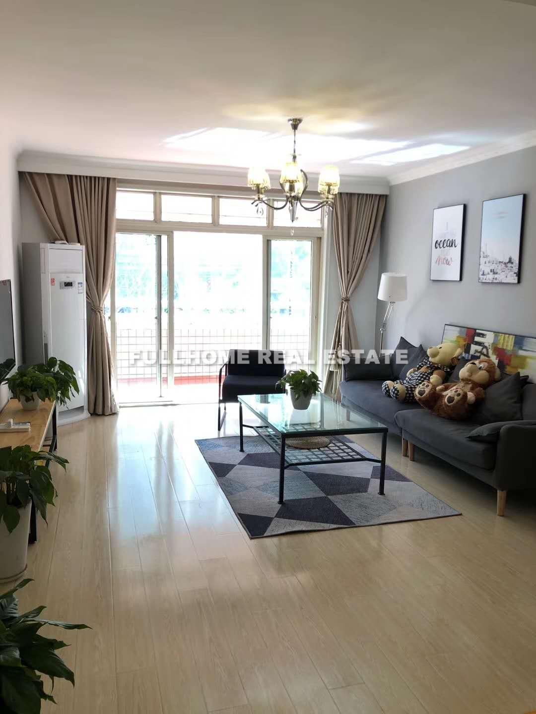 Dong Hai Garden - Interior view 4, Shanghai rental property
