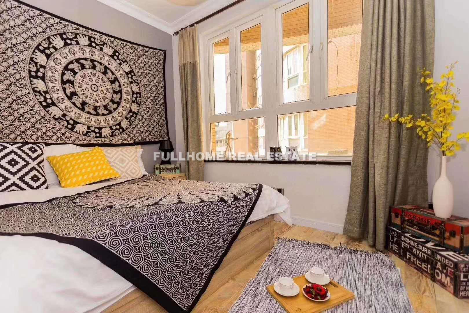 Weihaiyuan - Interior view 8, Shanghai rental property