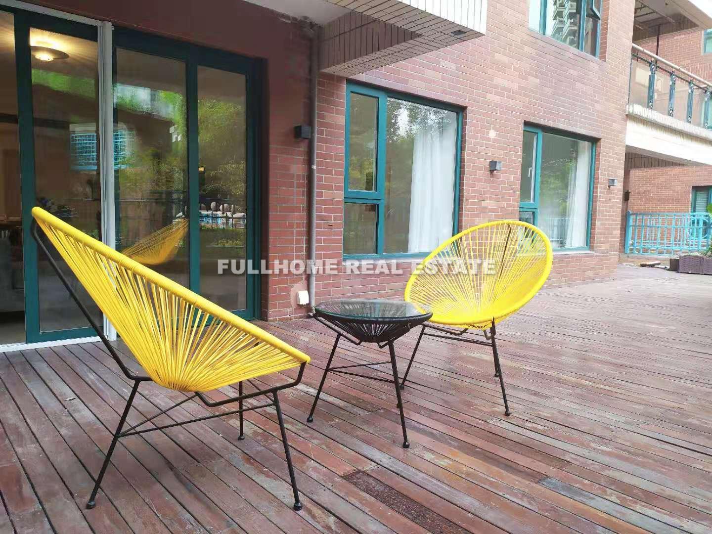 The Courtyards - Interior view 6, Shanghai rental property