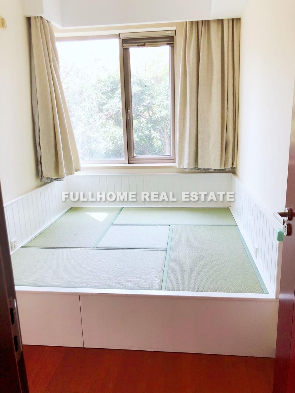 Yanlord Town - Interior view 8, Shanghai rental property