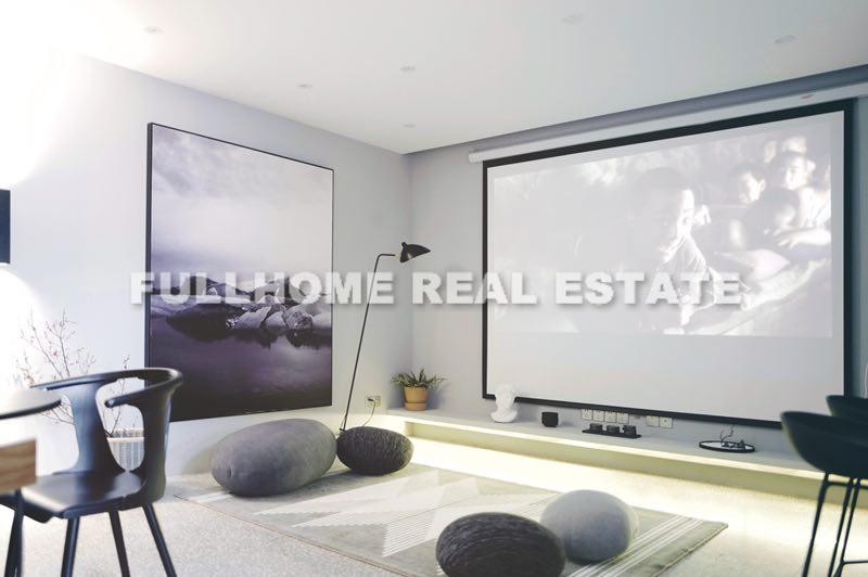 Xiangshan Garden - 2 bedroom apartment in Shanghai, Putuo, Downtown