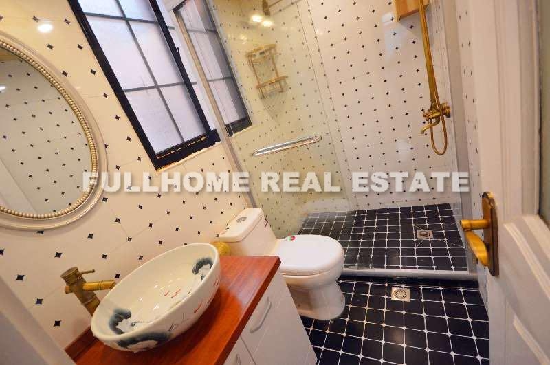 Huayuan Fang - Interior view 4, Shanghai rental property