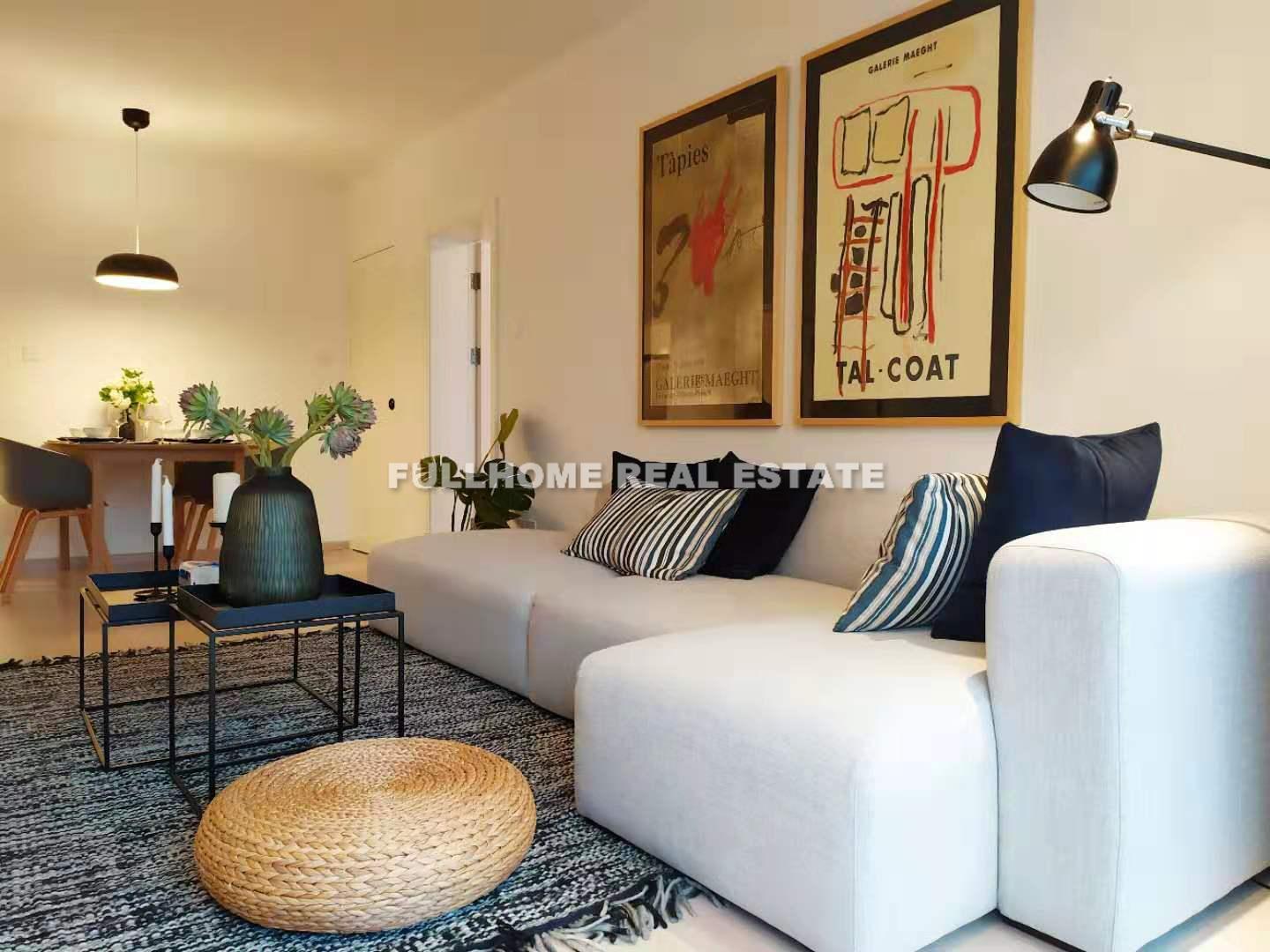 Fuxin Garden - Interior view 11, Shanghai rental property