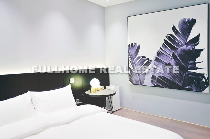 Xiangshan Garden - Interior view 4, Shanghai rental property