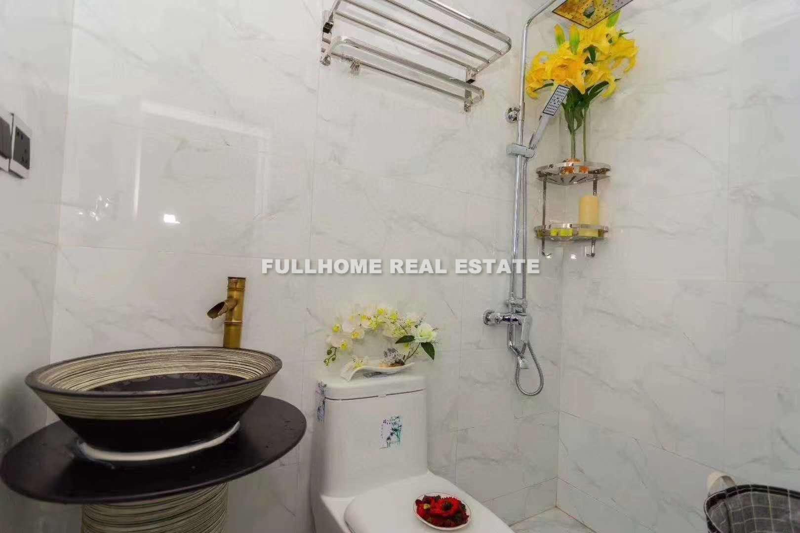 Weihaiyuan - Interior view 4, Shanghai rental property