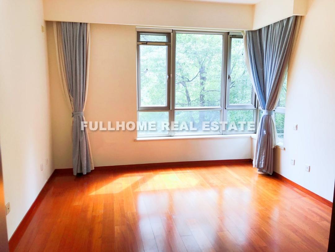 Yanlord Town - Interior view 2, Shanghai rental property