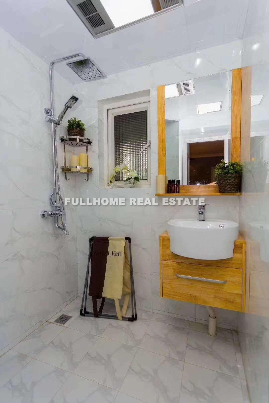 Weihaiyuan - Interior view 2, Shanghai rental property