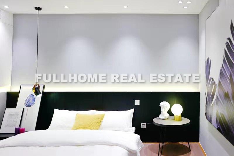 Xiangshan Garden - Interior view 6, Shanghai rental property