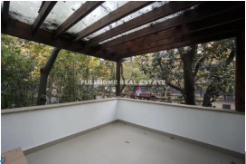 Lane 401-800 Changle Road Old House	 - Interior view 7, Shanghai rental property