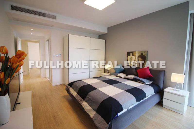 LaDoll International City - Interior view 9, Shanghai rental property
