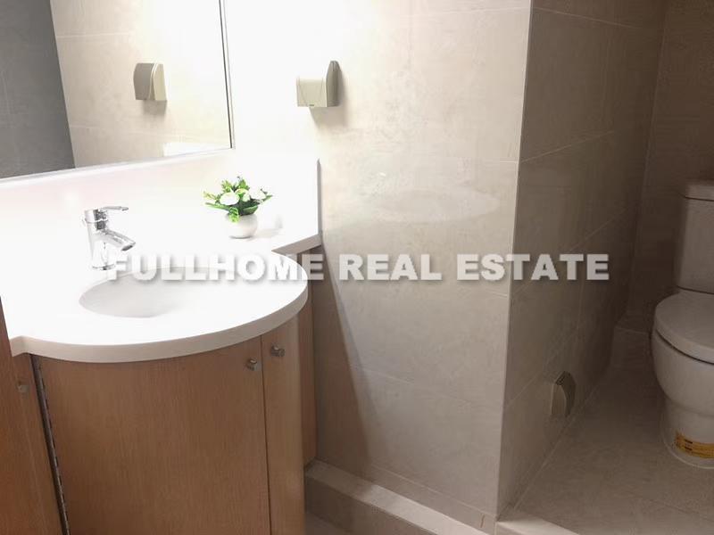 Wanye Xinjie - Interior view 2, Shanghai rental property