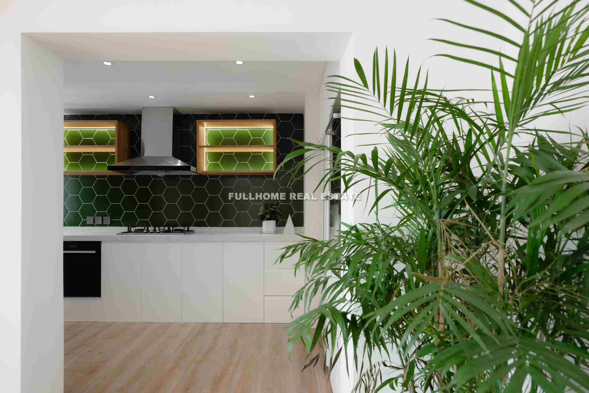 Jincai Celebrity - Interior view 7, Shanghai rental property