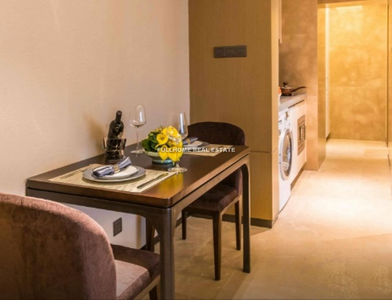 Somerset Grandview Shenzhen - Interior view 2, Shenzhen rental property