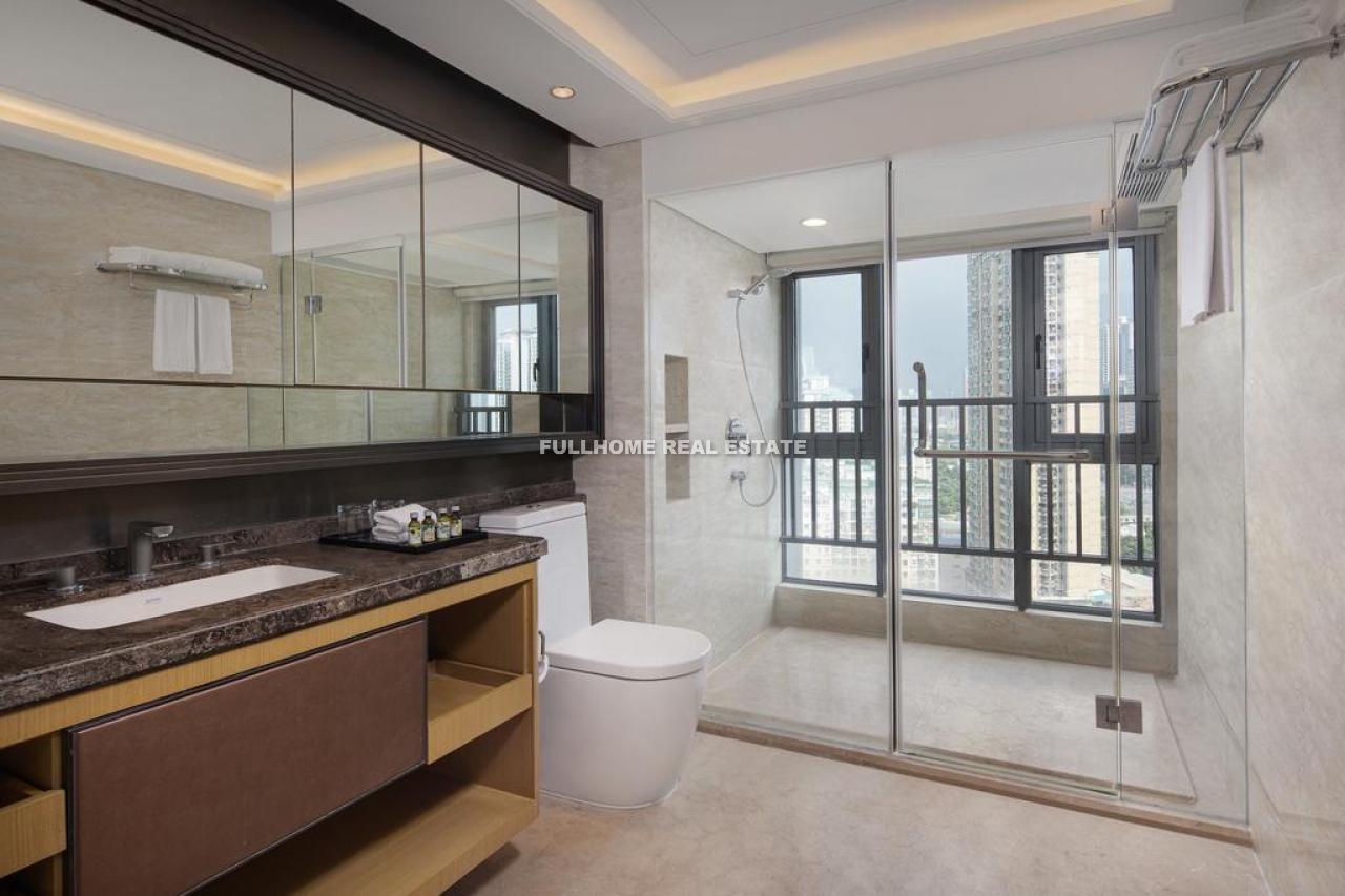 Somerset Grandview Shenzhen - Interior view 3, Shenzhen rental property