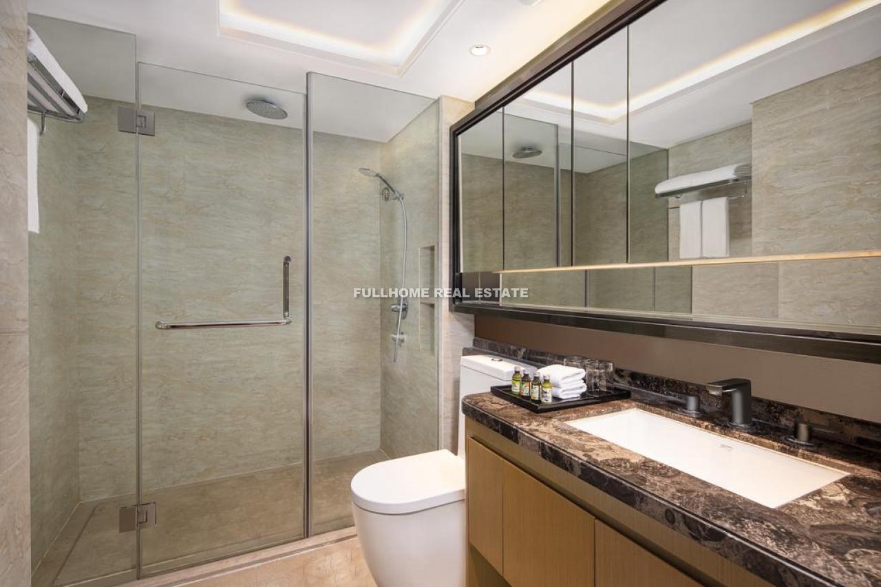 Somerset Grandview Shenzhen - Interior view 3, Shenzhen rental property