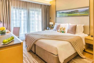 Similar property: Somerset Grandview Shenzhen, 1 bedrooms, 89 sqm in Shenzhen