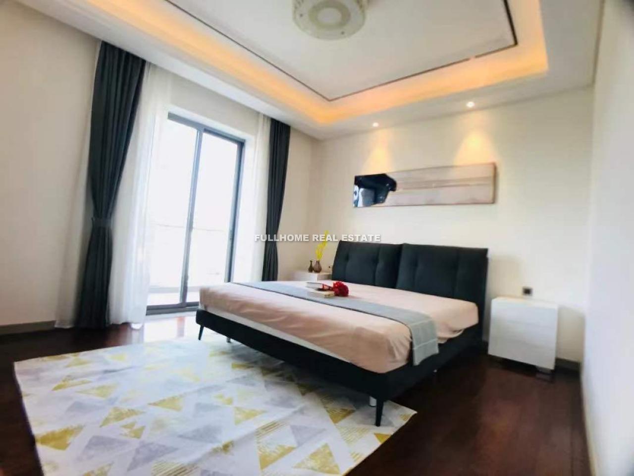 Woods Apartment - Interior view 4, Shenzhen rental property
