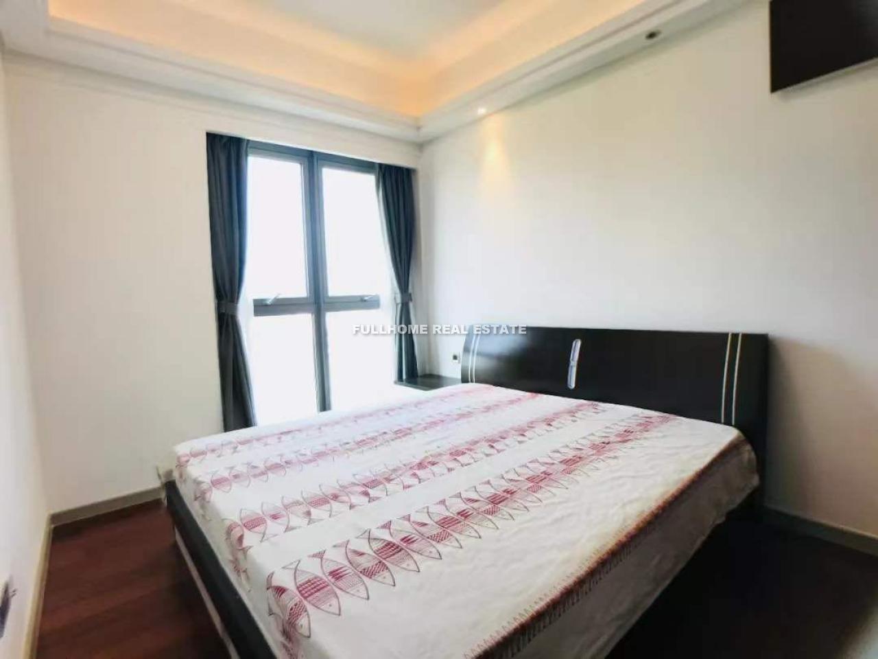 Woods Apartment - Interior view 5, Shenzhen rental property