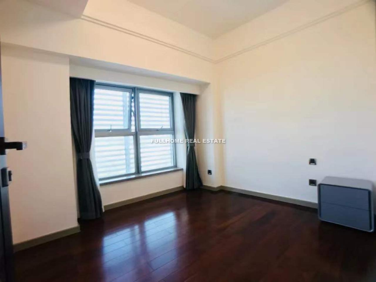 Woods Apartment - Interior view 6, Shenzhen rental property