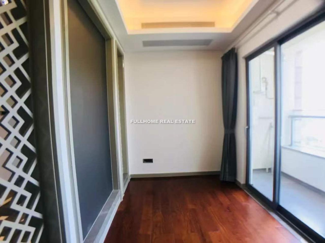 Woods Apartment - Interior view 7, Shenzhen rental property