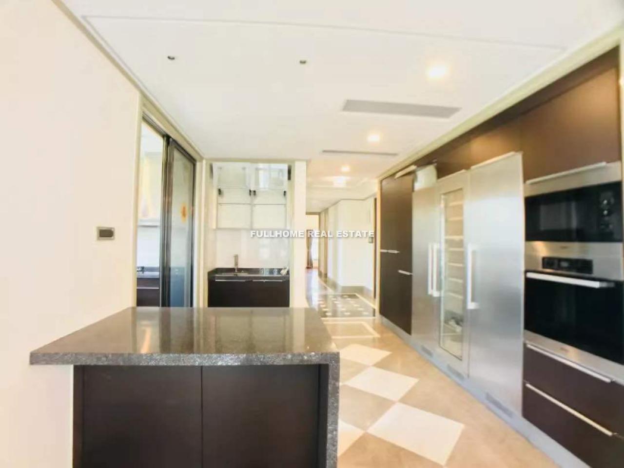 Woods Apartment - Interior view 8, Shenzhen rental property