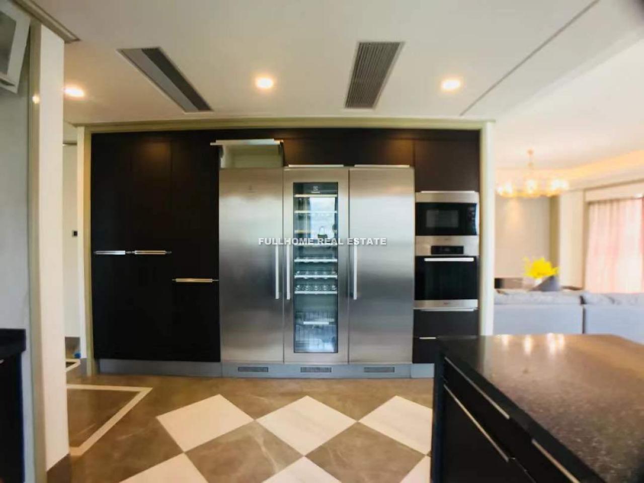 Woods Apartment - Interior view 9, Shenzhen rental property