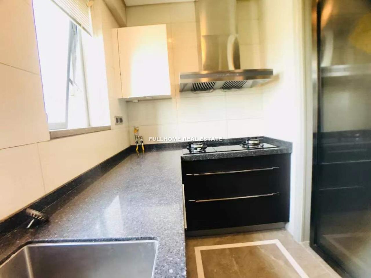 Woods Apartment - Interior view 10, Shenzhen rental property