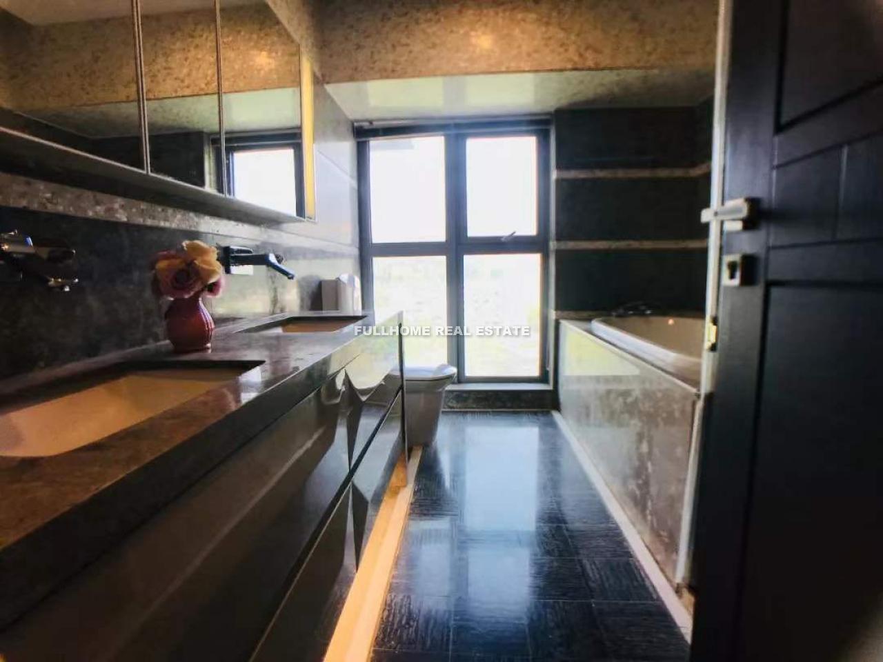 Woods Apartment - Interior view 11, Shenzhen rental property