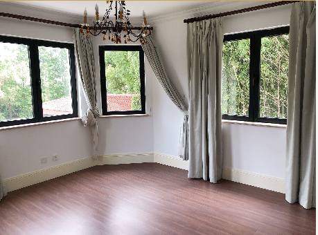 Risen Garden - Interior view 6, Shanghai rental property