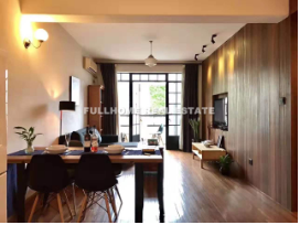 Lane 1501-2500 Middle Huaihai Road Old House	 - 2 bedroom apartment in Shanghai, FFC, Downtown