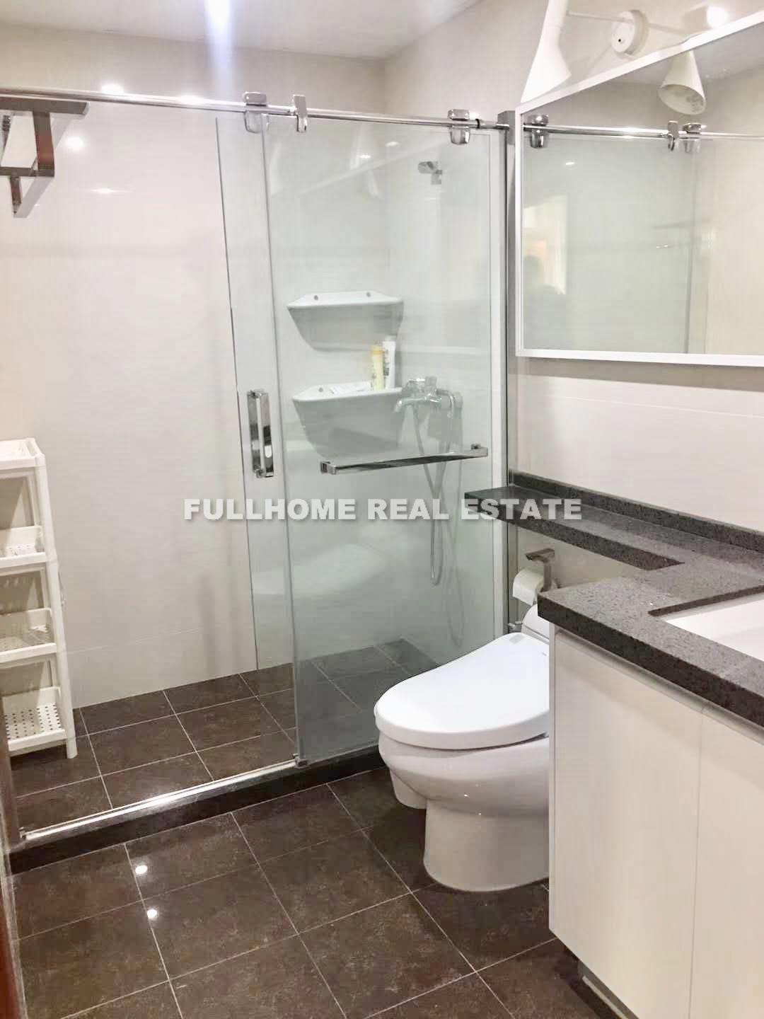 Shimao Riviera Garden - Interior view 2, Shanghai rental property