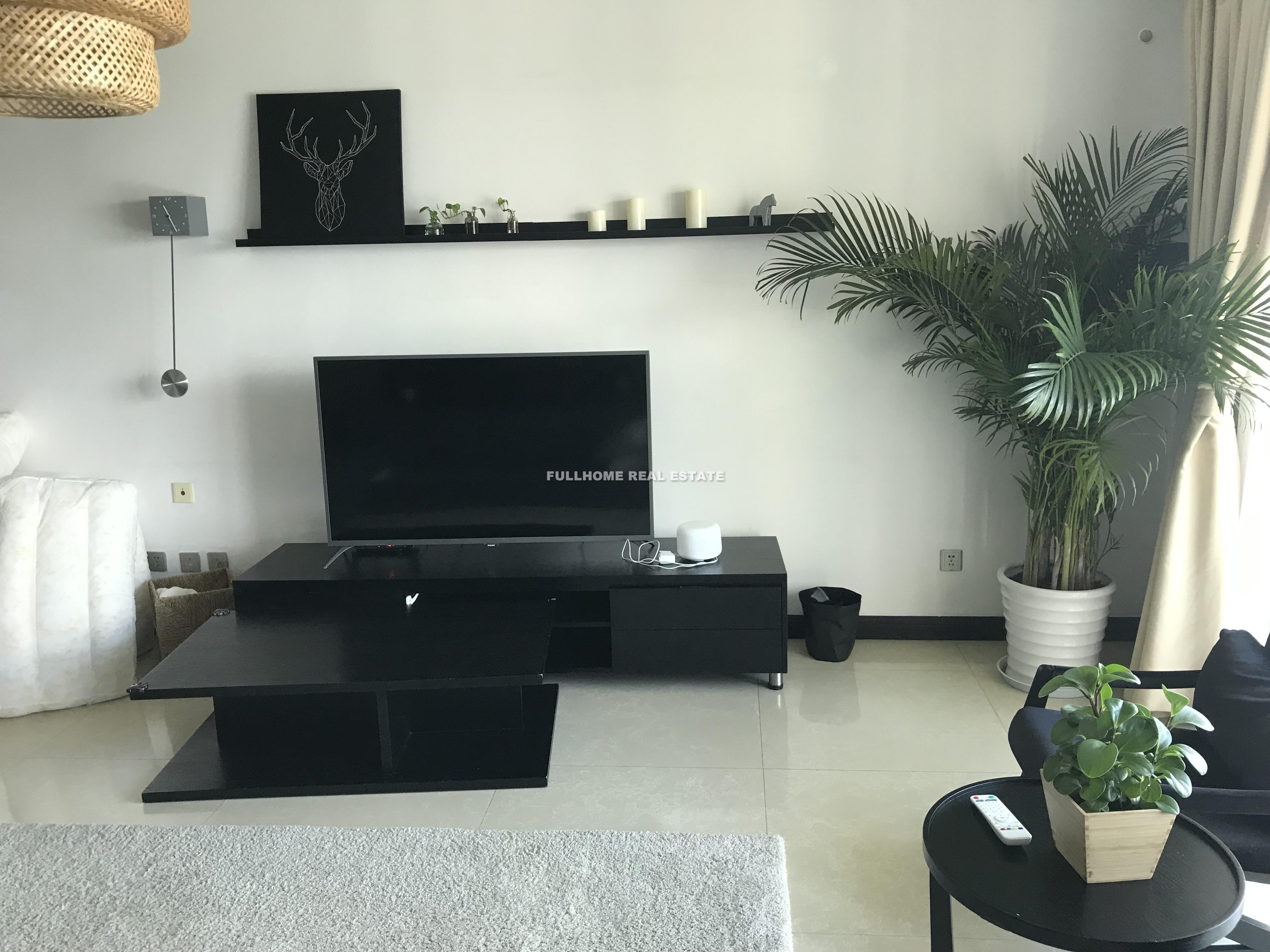 Shimao Riviera Garden - Interior view 7, Shanghai rental property